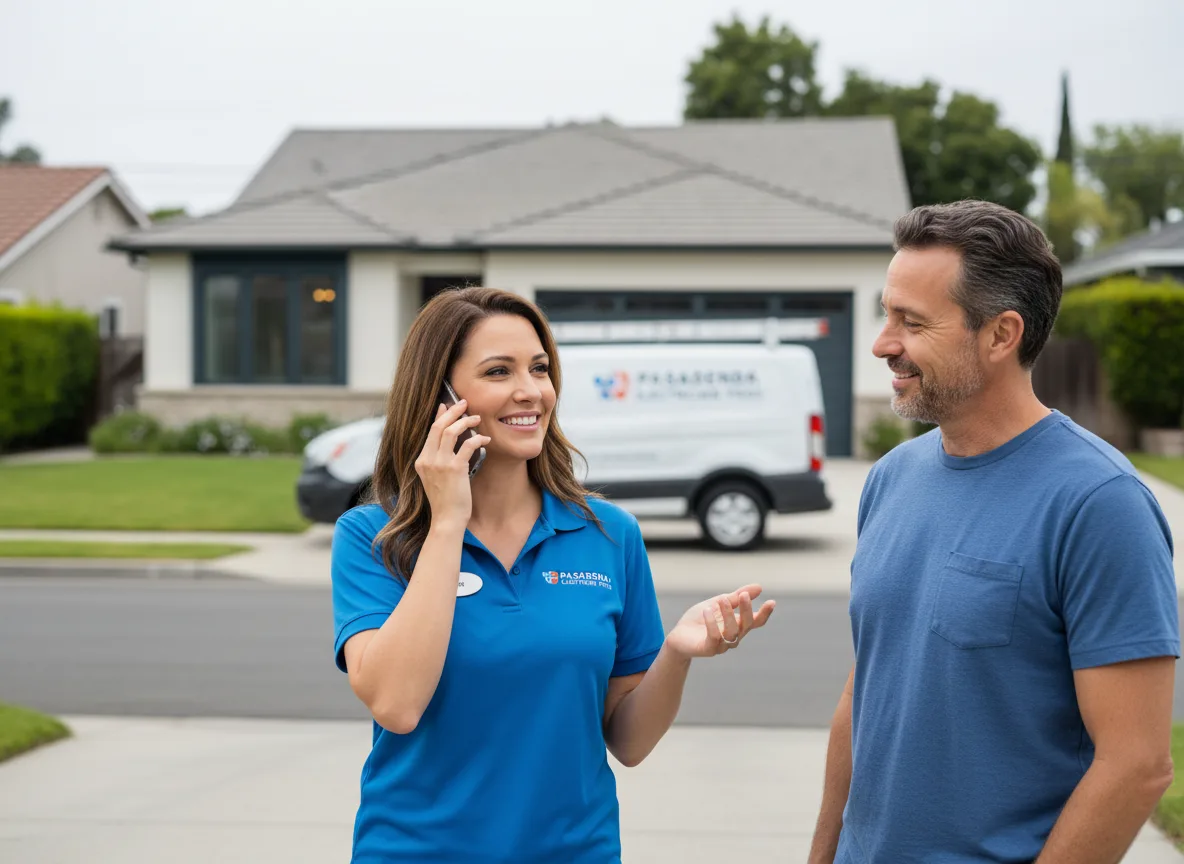 Electrician Port Wentworth, GA FAQs